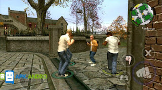 Bully Anniversary Edition Apk Mod v1.0.0.16 Terbaru