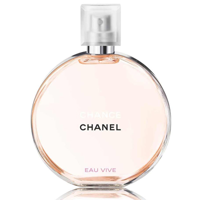 Chanel Chance Eau Vive preço comprar