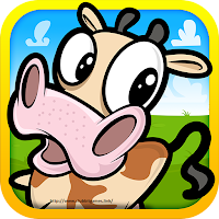 LINK DOWNLOAD GAMES Run Cow Run 1.35 FOR ANDROID CLUBBIT