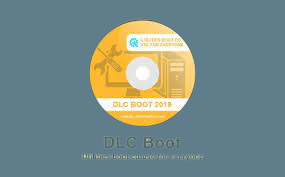 DLC Boot،اسطوانة الاصلاح والطوارئ،تحميل DLC