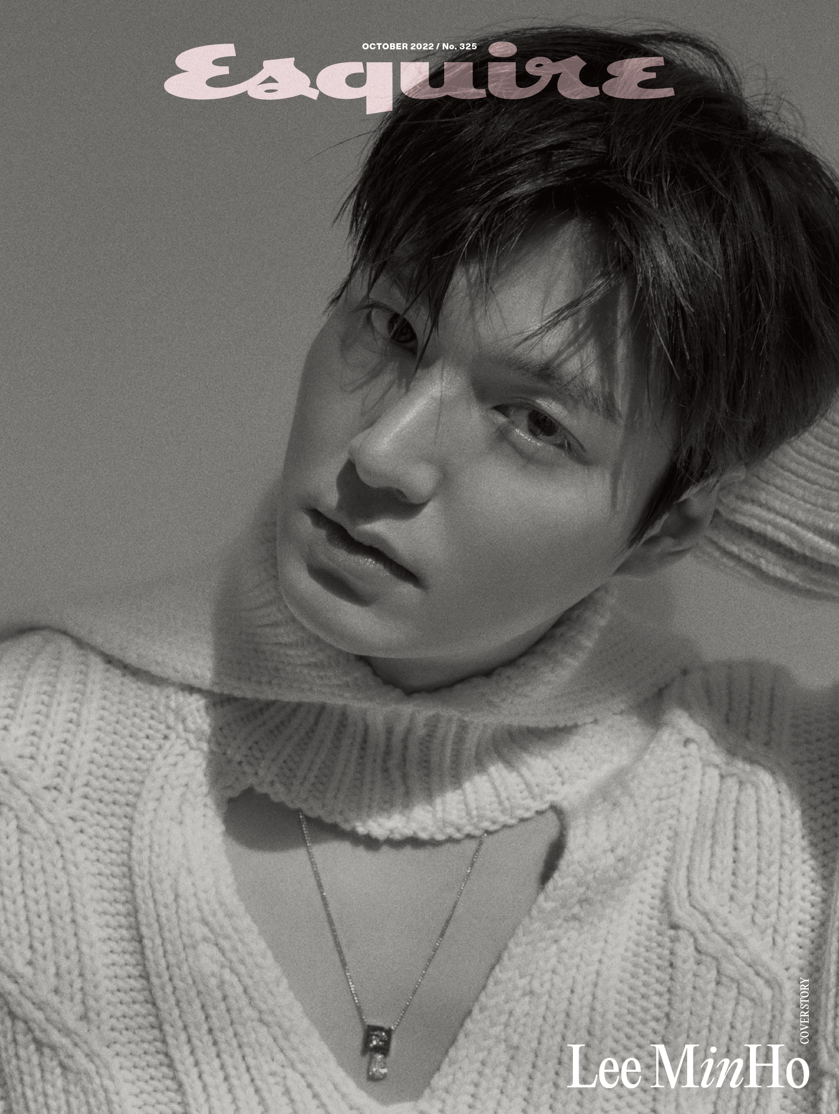 Lee Min Ho Stuns in Head to Toe Louis Vuitton for Esquire Korea + Reveals  More About his  Channel Lee Min Ho Film