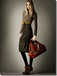 Burberry Prorsum Pre-Fall 2012 10