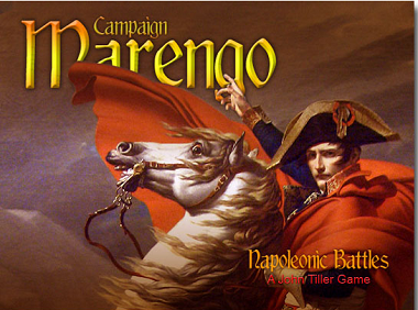 Campaign Marengo