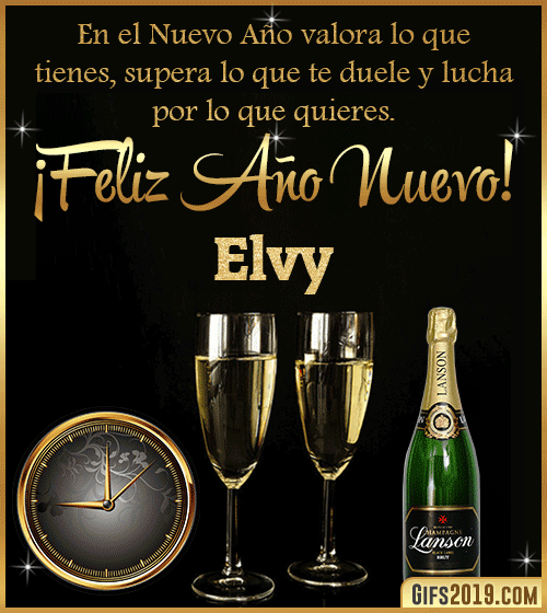 Frases de feliz año nuevo elvy Frases de feliz año nuevo elvy