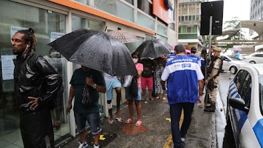 Bancos privados fecham agências na Bahia e deixam mais de 70 mil clientes prejudicados