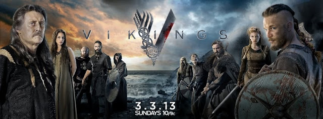 [Fshare] Vikings Season 1 (2013) (Vietsub / Song ngữ Anh - Việt)