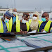 Poverty Helped Nigeria To Fight Against COVID-19 - Presidential Task Force