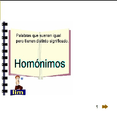 http://educalim.com/biblioteca/homonimoslim/homonimoslim.html