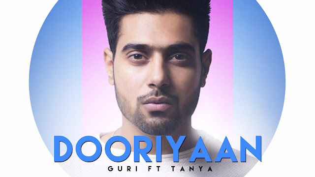 GURI Ft. TANYA - Dooriyan Female Version (Full Song) Latest Punjabi Songs 2017 | Geet MP3