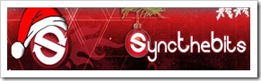 syncthebits