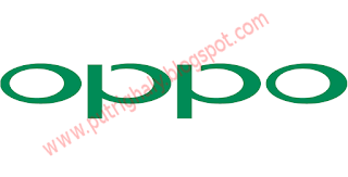 Logo By Oppo Original