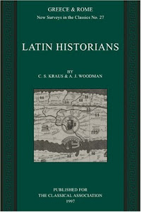 Latin Historians (New Surveys in the Classics)