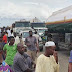 #EndSARS: Protesters block Lagos-Ibadan Expressway