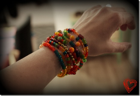 armbaand