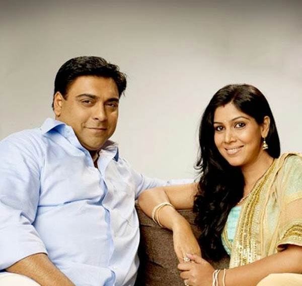 Ram Kapoor & Priya Couple HD Wallpapers Free Download