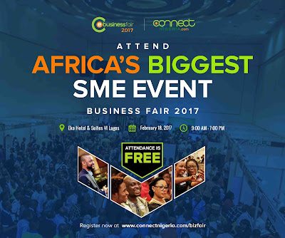 connect nigeria sme event eko hotel and suites lagos 2017