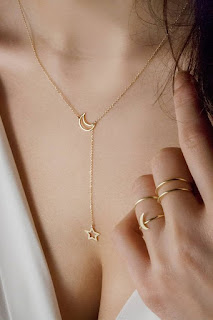 bijoux tendance cadeau femme