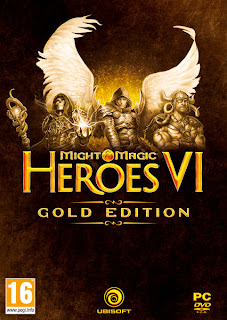HEROES2 Download   Jogo Might and Magic Heroes VI Gold Edition SKIDROW PC (2012)