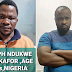 PHOTOS: Two Nigerian Nationals Arrested In India With Drugs Worth Over N34m