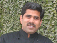 Sterling Holidays: Appointment of New Corporate Chef Mr. Rajiv Srivastava