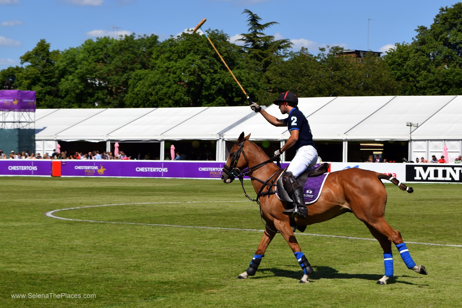 Chestertons Polo in the Park