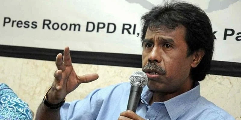 Jika MK Putus Sistem Tertutup, Bos Parpol Berkuasa