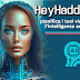 HeyHaddock | pianifica i tuoi viaggi con l'intelligenza artificiale