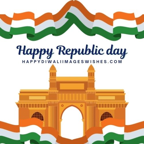 Happy Republic Day 2023 Images Download