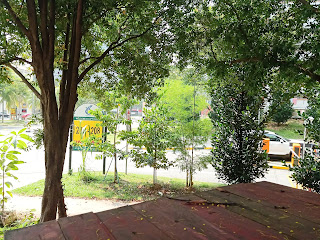 Taman singapura Singapore