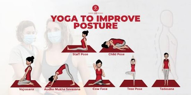 Yoga for Good Posture