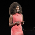 Uber Hires Apple's Bozoma Saint John as Chief Brand Officer