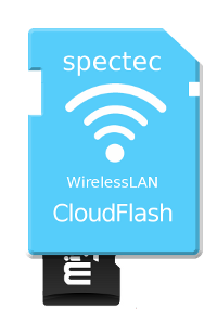 Wi-Fi（無線LAN）搭載SDカードアダプター「CloudFlash」が登場へ。microSDカードを手軽にWi-Fi化できる