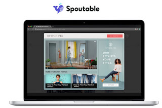 Spoutable, alternativa a Adsense