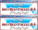 Anti Deep Freeze