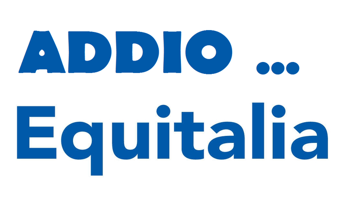 Equitalia cancella debiti se debitore dichiara fallimento