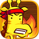 Download Games Karate Gira – Unlimited Money Lives Mod Apk gratis 