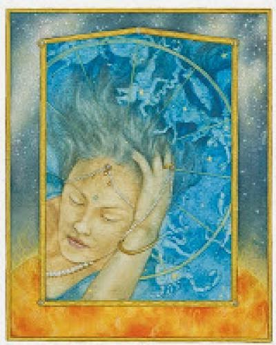 Maybe Psychics Get Rich After All
