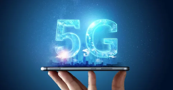 Jaringan 5G/source: Telkom university