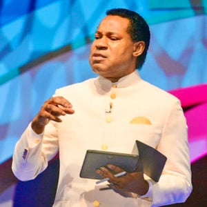 Rhapsody Of Realities 23 January 2024: He’s Above All