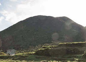 Mount Tabayoc