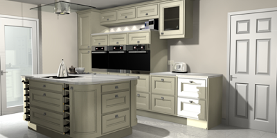  Simple Interior Concepts Plan Your Kitchen with Kitchen 