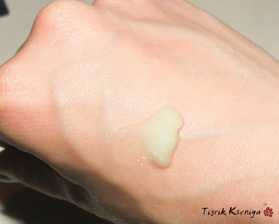 O HUI Clear science soft peeling 