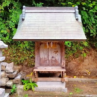 人文研究見聞録：木次神社（來次神社） ［島根県］