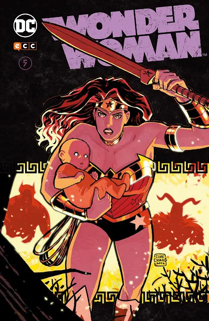 Wonder Woman