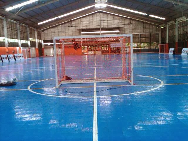 Agen Lapangan Futsal