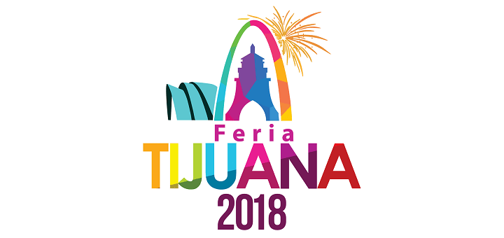 Texto de Feria  Tijuana 2018 a Colores