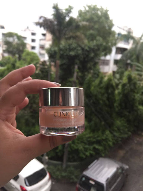 best clinique moisturizer