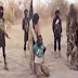 How Boko Haram beheaded two in a Video 