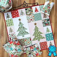 Twinkling Tree Farm ©Copyright 2024 Belinda Karls-Nace/Blue Ribbon Designs, LLC http://www.blueribbondesigns.blogspot.com