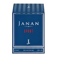 Janan Sport Perfume in Pakistan